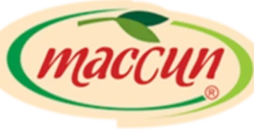 Maccun logo